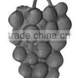 Wrought Iron and Casting Iron Grape thumbnail-1