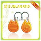 Colorful ID Keyfob / Key Fobs for Access Control/ Door Opening thumbnail-4