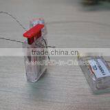 RFID One-off Seal Rfid Glass Tube