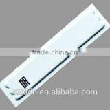 EAS System AM Soft Tag 58Khz Frequency/radio Frequency Security Systems/EAS Soft Label/ thumbnail-3