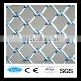 Competitive and Hot Sale Chian Link Fence thumbnail-1