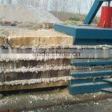 Fiber, Mineral Wool Baler/ Baling Press Machine/ Compactor thumbnail-3