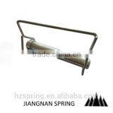 Effect assurance opt quick release stainless steel spring pin