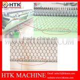 Gabion Wire Mesh Making Machine thumbnail-2