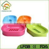 Soap Dispenser Dish Case Holder Container Box thumbnail-2