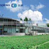 Hi-tech Green House thumbnail-1