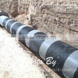 HDPE Mesh for Pipeline Protection thumbnail-5