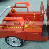 500W Electric Tricycle Bicycle Prices With 2 Seat for Adults thumbnail-3