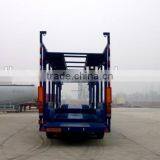 Sinotruk Truck Trailer Used for Cars for Sale 2 Axle / 3 Axle thumbnail-5