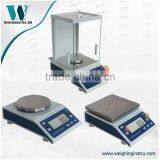 500g 0.001g Digital Analytical Commercial Scale thumbnail-2
