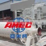China Leading Manufacturer Energy Saving Rolling Bearing Competitive Ball Mill thumbnail-4