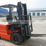 China high quality battery forklift CE approved