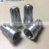 Series 210 Low Noise Air Nozzle thumbnail-1