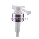 Wholesale White Soap Dispenser Pump WITH LONG NOZZLE thumbnail-5