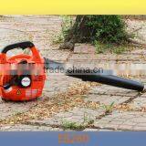 small petrol engine power leaf blower EB260