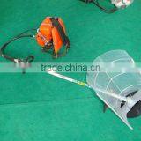 2015 New Style Hot Sale Reasonable Price of Gasoline Engine Knapsack Brush Cutter BG328 thumbnail-3