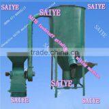 Feedstuff Grinding and Mixing Machine