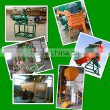 02 Hot Sale 1-1.5t/h Organic Ferilizer Production Line 0086-18638277628 thumbnail-1