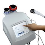 Multi-function Cavitation RF body skin cellulite removal, skin lifting beauty device