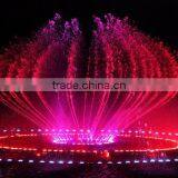 Two Dimension Numerical Control Dancing Fountain Nozzle thumbnail-6
