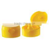 Large Closure Plastic Caps Flip Top Cap thumbnail-3