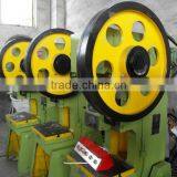 Punching Tools With Feeder, Straightener thumbnail-1