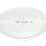 Microwave Glass Turntable Plate Glass Tray thumbnail-1