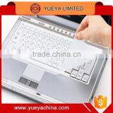 High Quality Transparent Keyboard Protective Skin Film thumbnail-1
