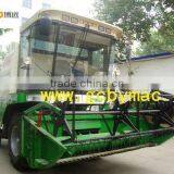 Wheat and Rice Harvester 4LZ-3 thumbnail-5