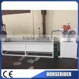 PET PP Strap Making Machinery / PP Strap Extrusion Line / Manufacture Machine Price thumbnail-5