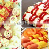 New Technology Industry Rice Milk,soybeanmilk Mill Machine thumbnail-3