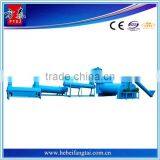 1000kg/h PET Bottle Plastic Recycling Washing Machine Of Hebei Province thumbnail-1