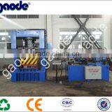 Customized Manual Scrap Metal Sheet Cutting Machine(Factory And Sale) thumbnail-3