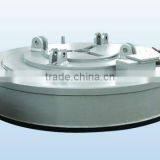 MW5 Lifting Electromagnet for Lifting and Transporting Steel Scraps thumbnail-1