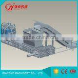 APB-250T Automatic Baler Machine/Hydraulic Baler /Horizontal Baling Machine For Sale thumbnail-2