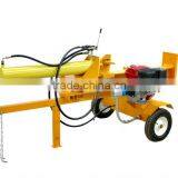 Gasoline Horizontal and Vertical Wood Log Splitter LS22T/610/990/1050 thumbnail-1