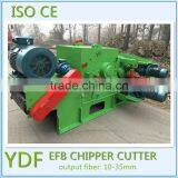 New Type EFB Chipper Machine to Make Oil Palm Short Fiber for Biomass Power Station--exported to Malaysia, Thailand and Indones thumbnail-4
