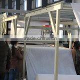 New Type Machine for Polyurethane Building Panels thumbnail-6