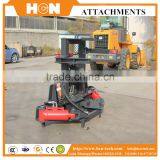 HCN Brand 0512 Tree Shear for Wheel Loader thumbnail-6