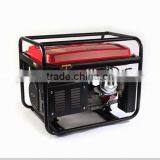 High Output Generator With Voltage 220v 230v 380v 400v /Generador de la Gasolina thumbnail-4