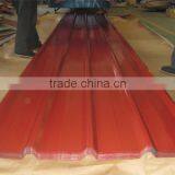 Mechanical Property Prepainted Steel Plates thumbnail-1