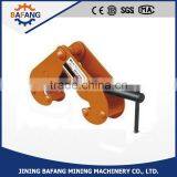 JG Steel Rail Clamp Forceps/rail Clamp With Advanced Technology thumbnail-1