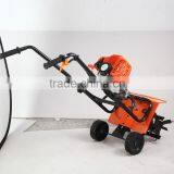 Walking TractorTiller thumbnail-1