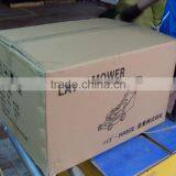 Lawn Mower 16inch Handpush Self-propelled thumbnail-5