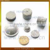 2 5 10 30 60 80 Microns Porous Powder Sintered Stainless Steel thumbnail-3