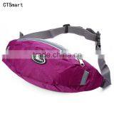 3L CTSmart Outdoor Cycling Bicycle Bag Polyester Waist Panniers Sport Pack With Reflective Strip Outdoor Waist Bag thumbnail-3