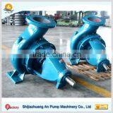 End Suction Long Distance Transfer Liquid Manure Pump thumbnail-2