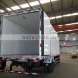 Ice Cream Trucks for Sale/van Box Truck/freezer Van Truck Equipment Shelter thumbnail-4