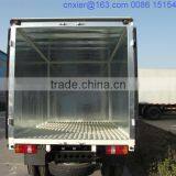 Mobile Chicken Truck Body 5tons Refrigerated Truck thumbnail-6