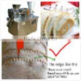 Automatic dumpling sheet making machine